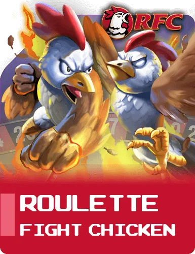 Roulette Fight Chicken