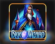 Blue Wizard